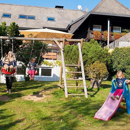 Weinhotel Pfeffer&Salz Gengenbach Exterior foto