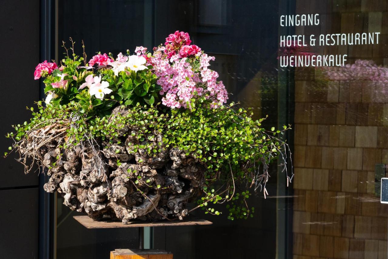 Weinhotel Pfeffer&Salz Gengenbach Exterior foto