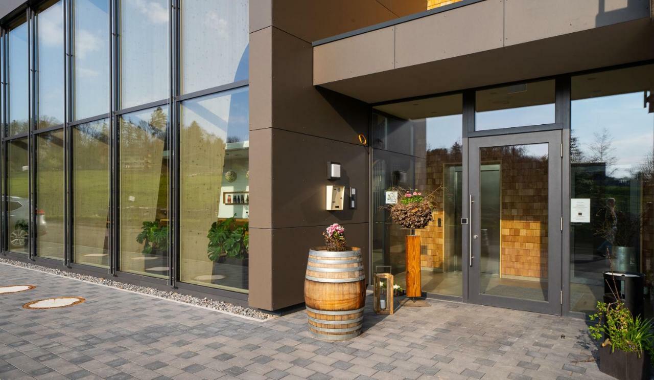 Weinhotel Pfeffer&Salz Gengenbach Exterior foto