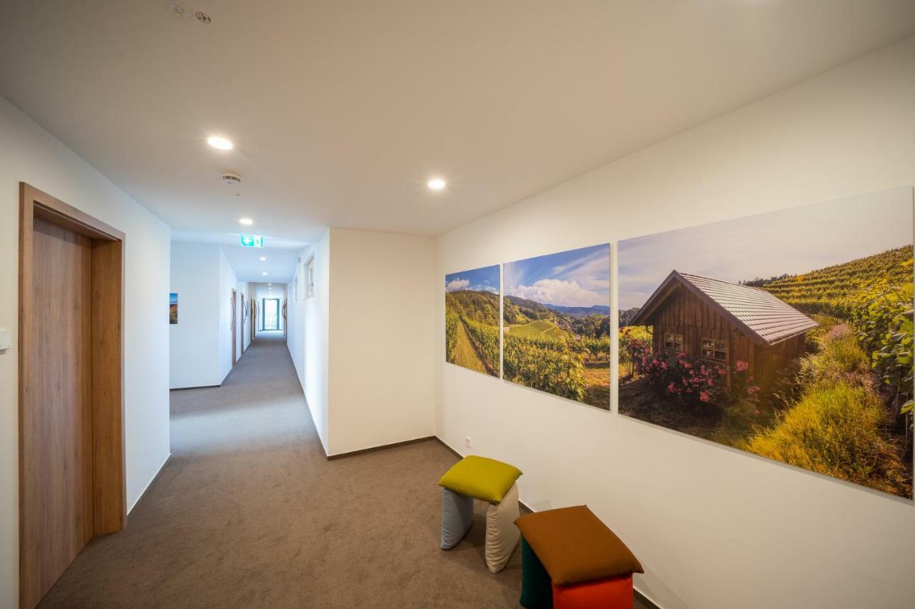 Weinhotel Pfeffer&Salz Gengenbach Exterior foto