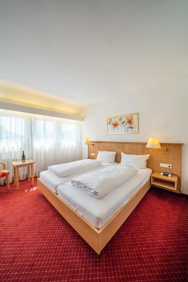 Weinhotel Pfeffer&Salz Gengenbach Exterior foto